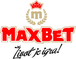MaxBet logo