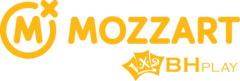 Mozzart BH Play logo