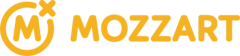 Mozzart logo