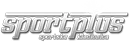 Sport Plus logo